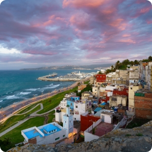 Tanger