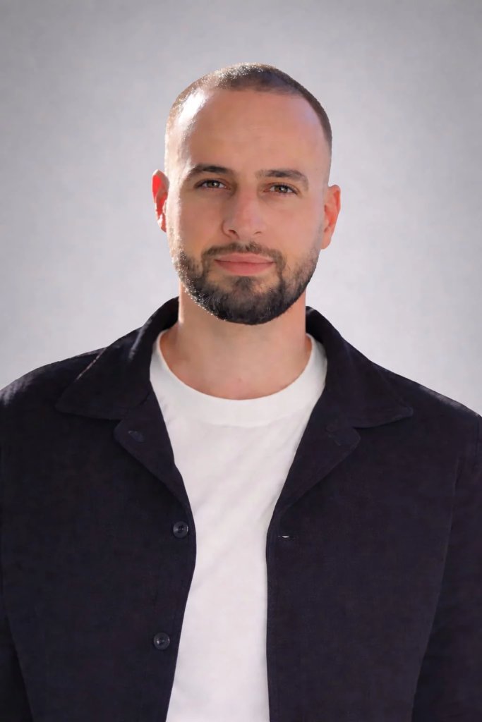 Amine KHELLOUFI