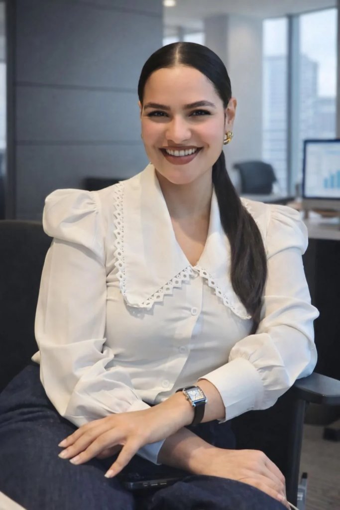 Rania TURQUIE