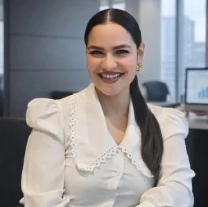 Rania TURQUIE