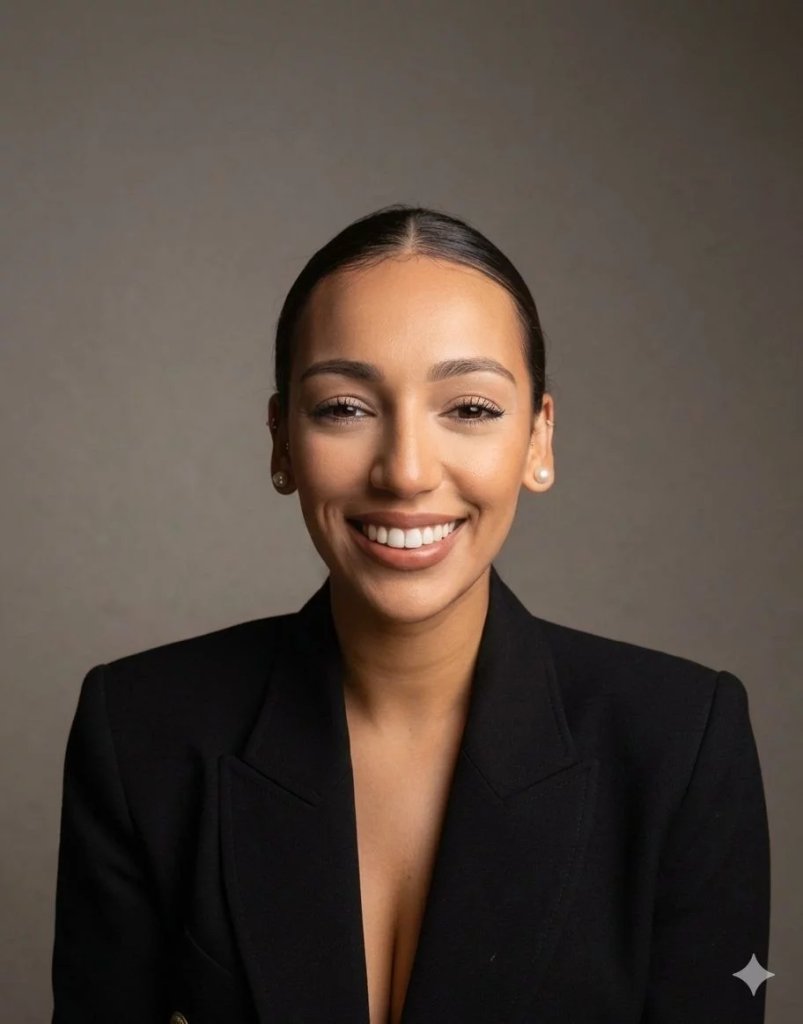 Souleima ESSAYEH