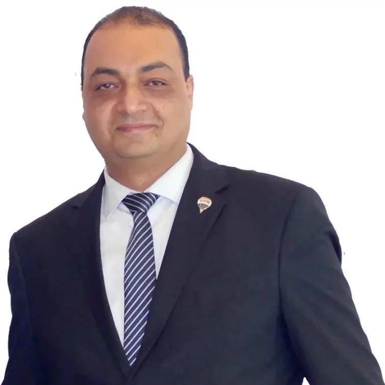 Younes ECHKAM