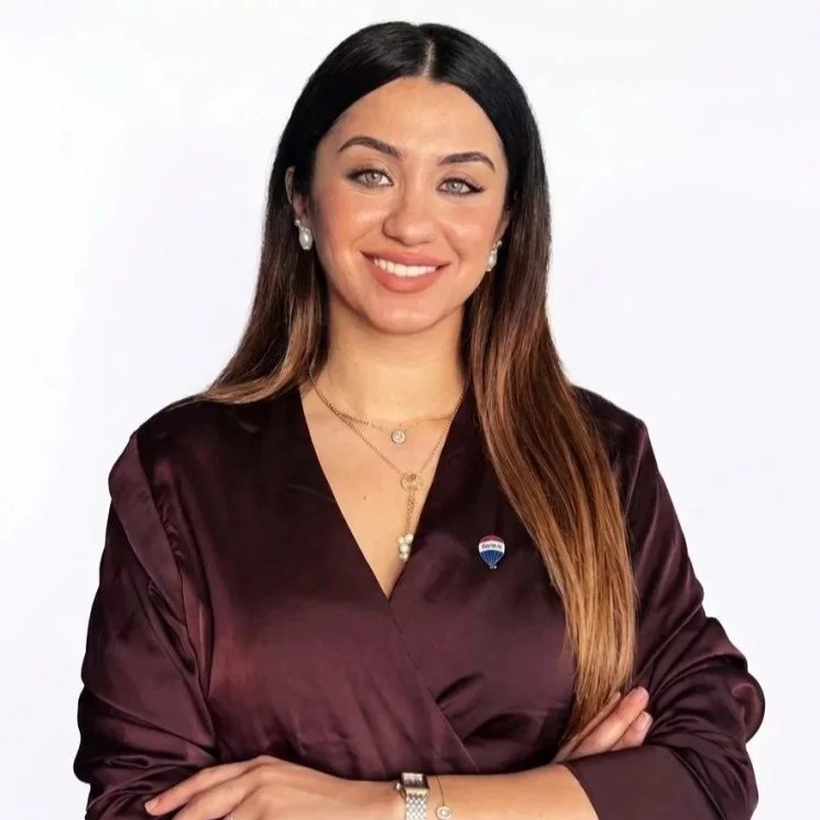 Kaoutar KINANI