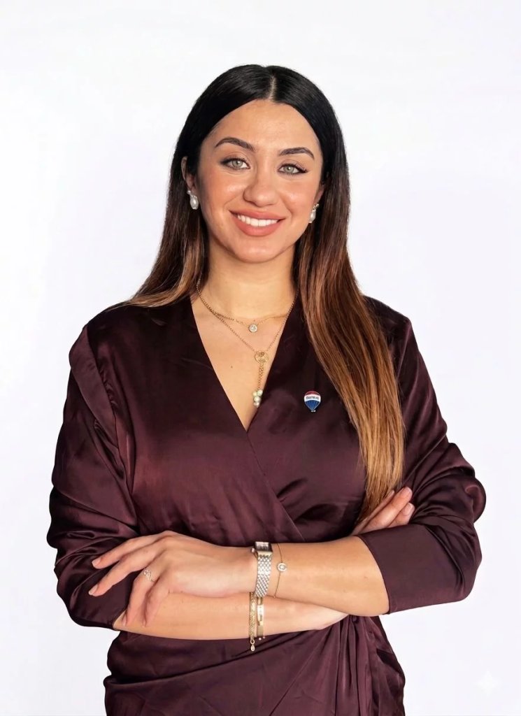 Kaoutar KINANI