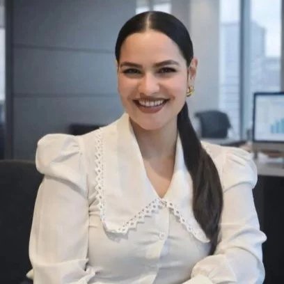 Rania TURQUIE