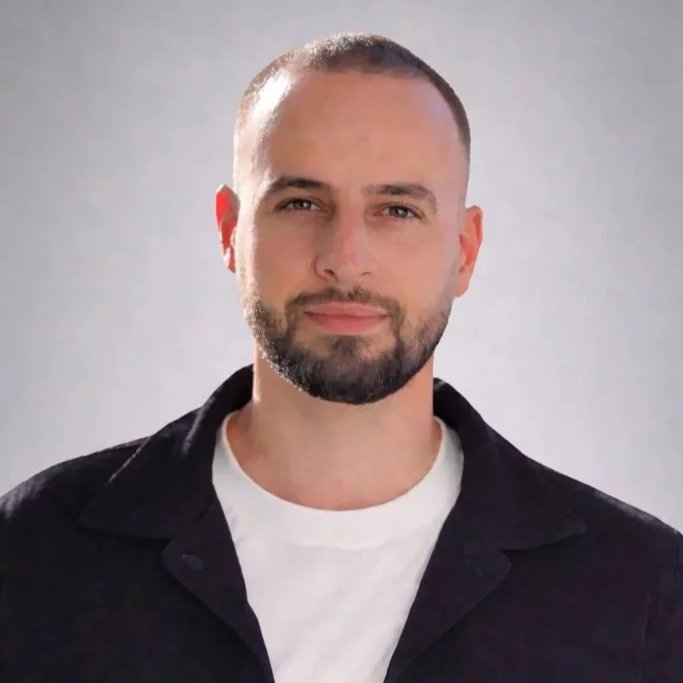 Amine KHELLOUFI