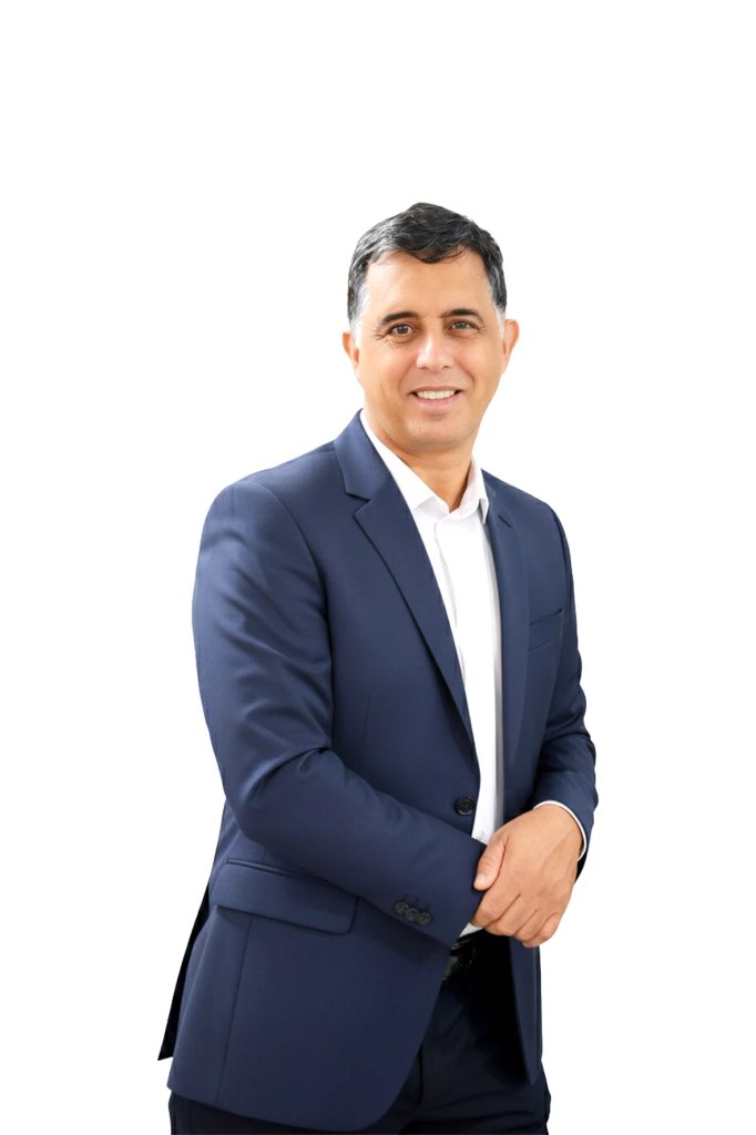 Bilal DABRI