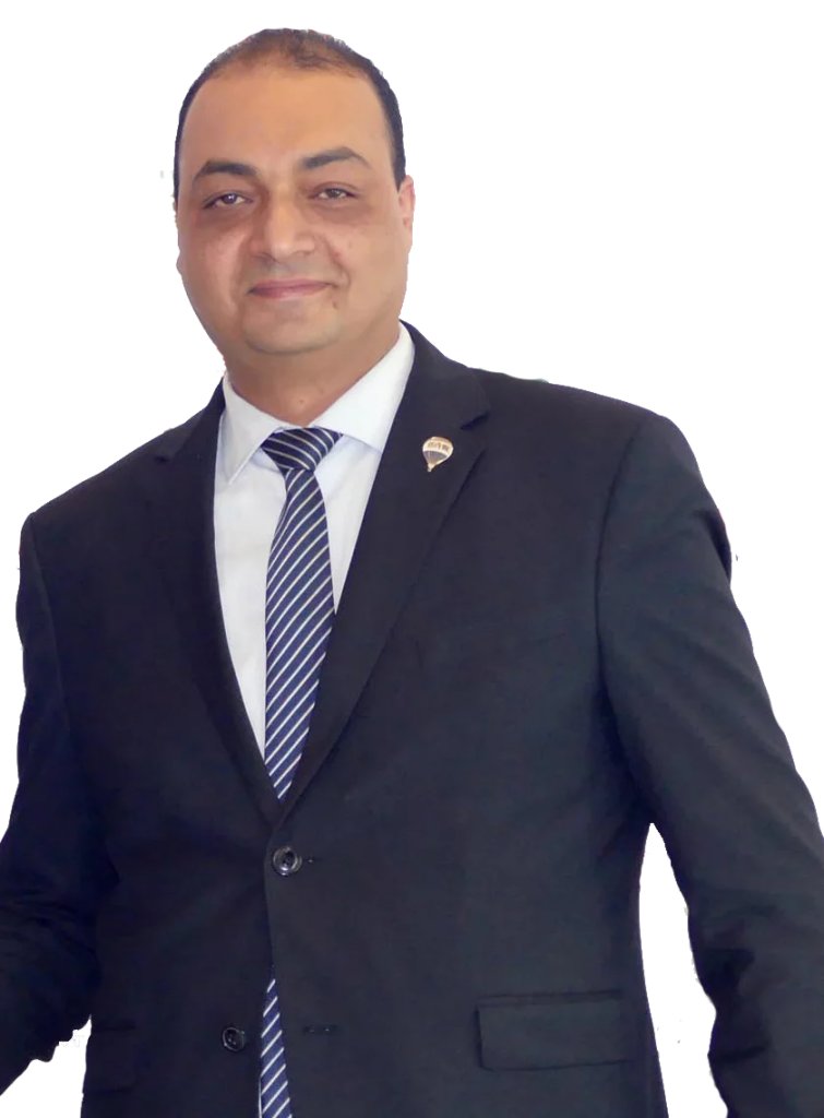Younes ECHKAM