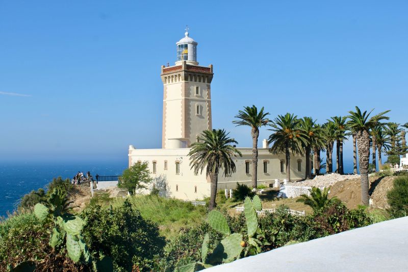 Tanger