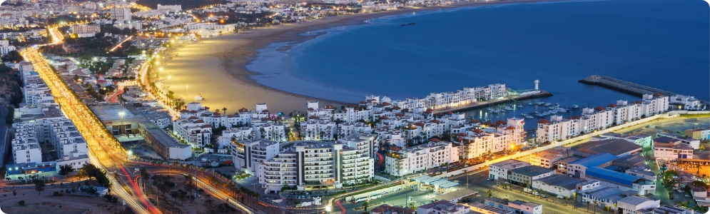 Agadir