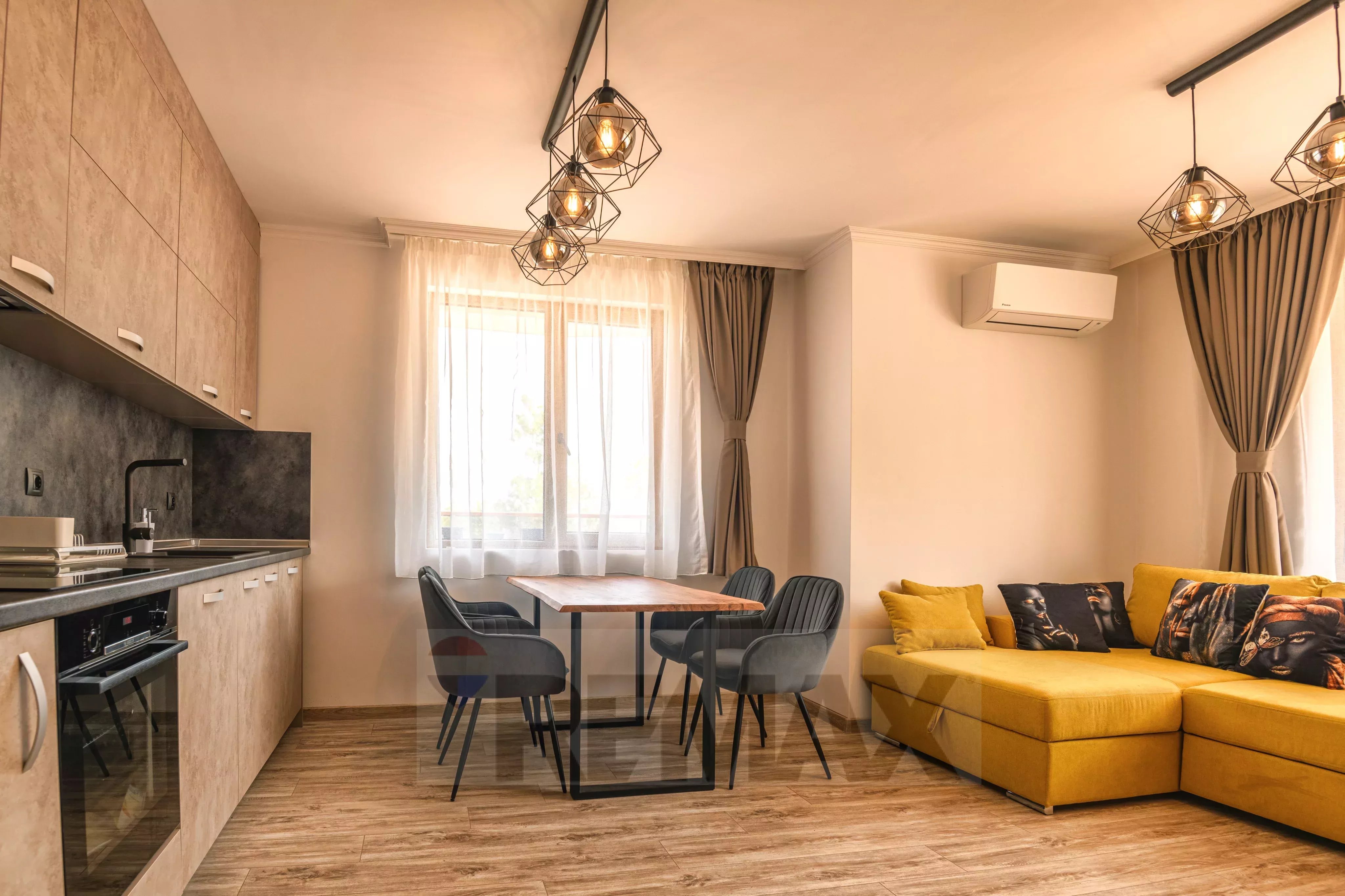 Location Appartement Casablanca
