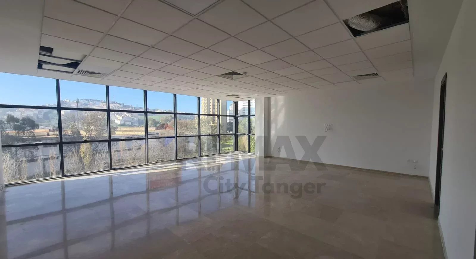 Location Bureau Tanger