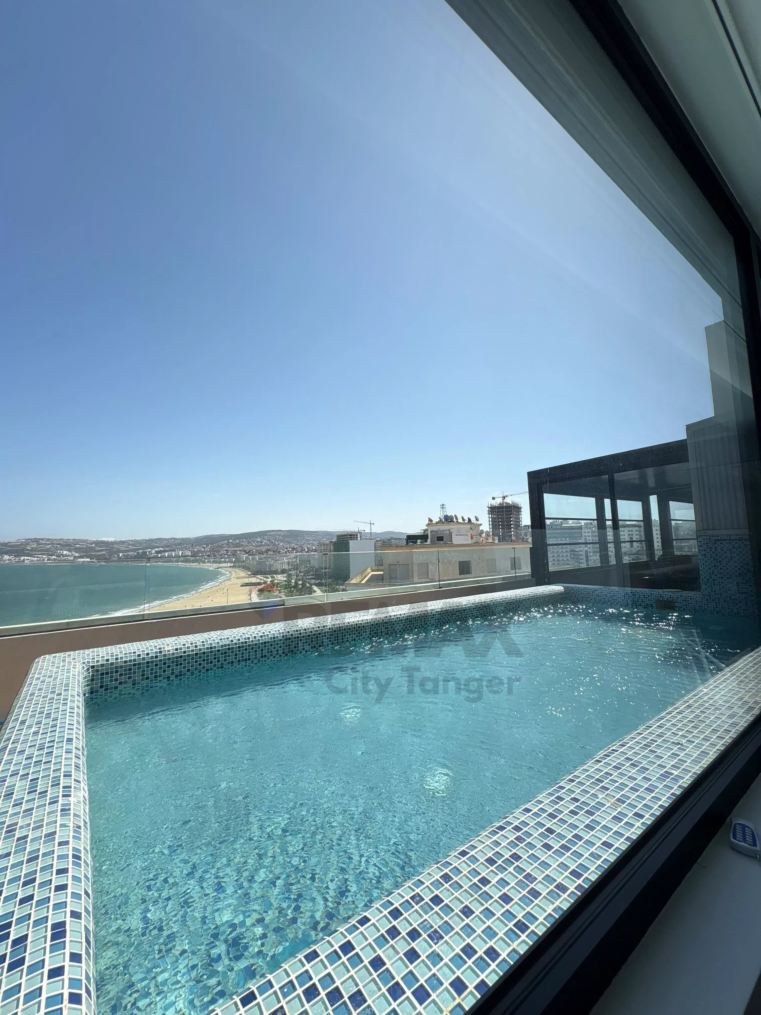 Location Appartement Tanger