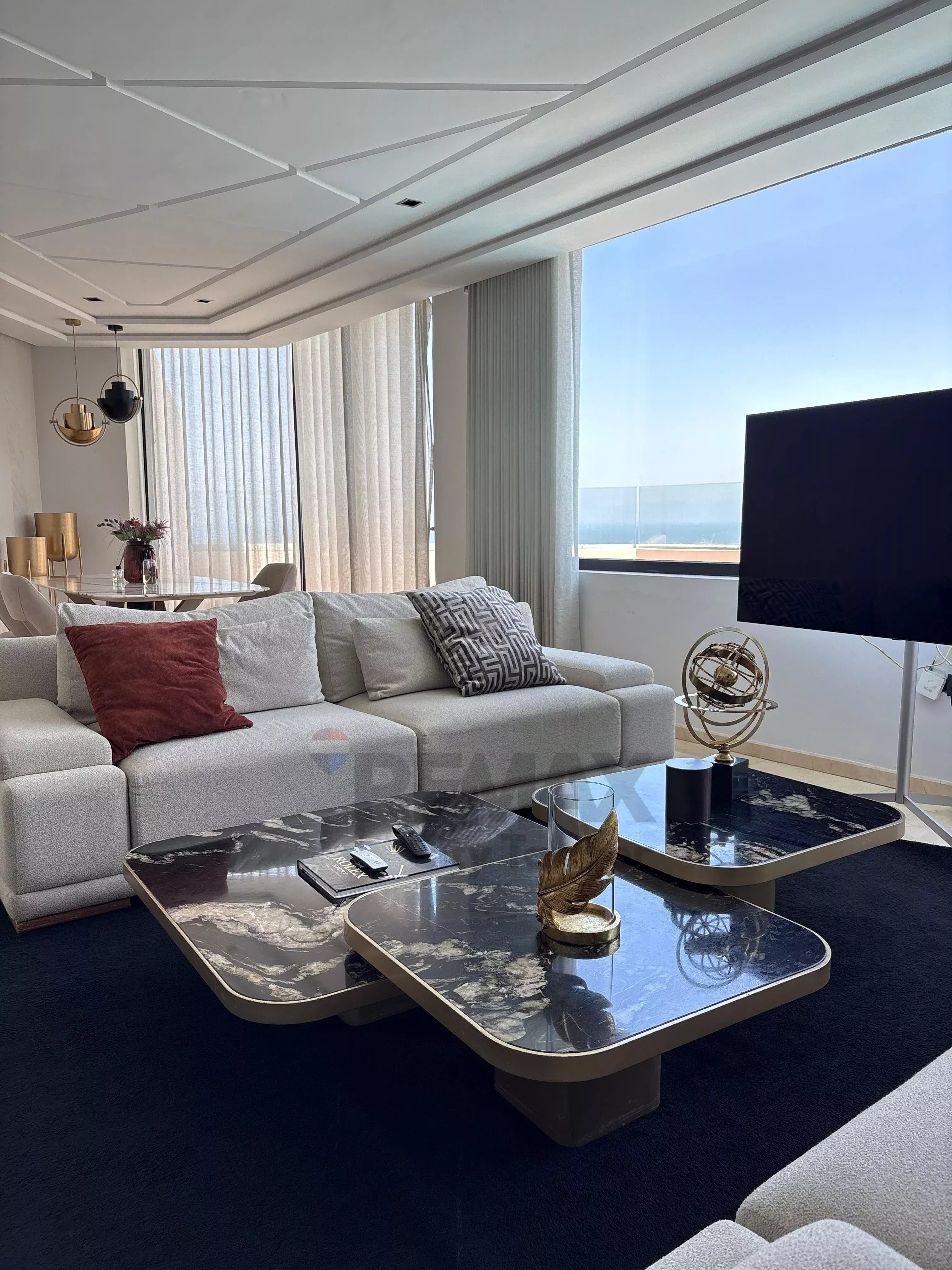 Location Appartement Tanger
