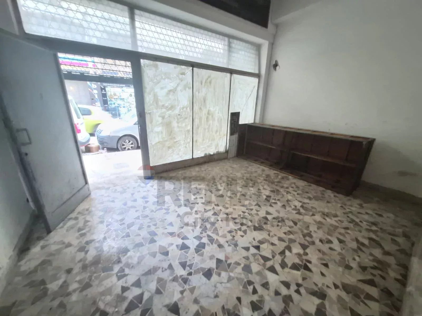 Vente Commerce Tanger