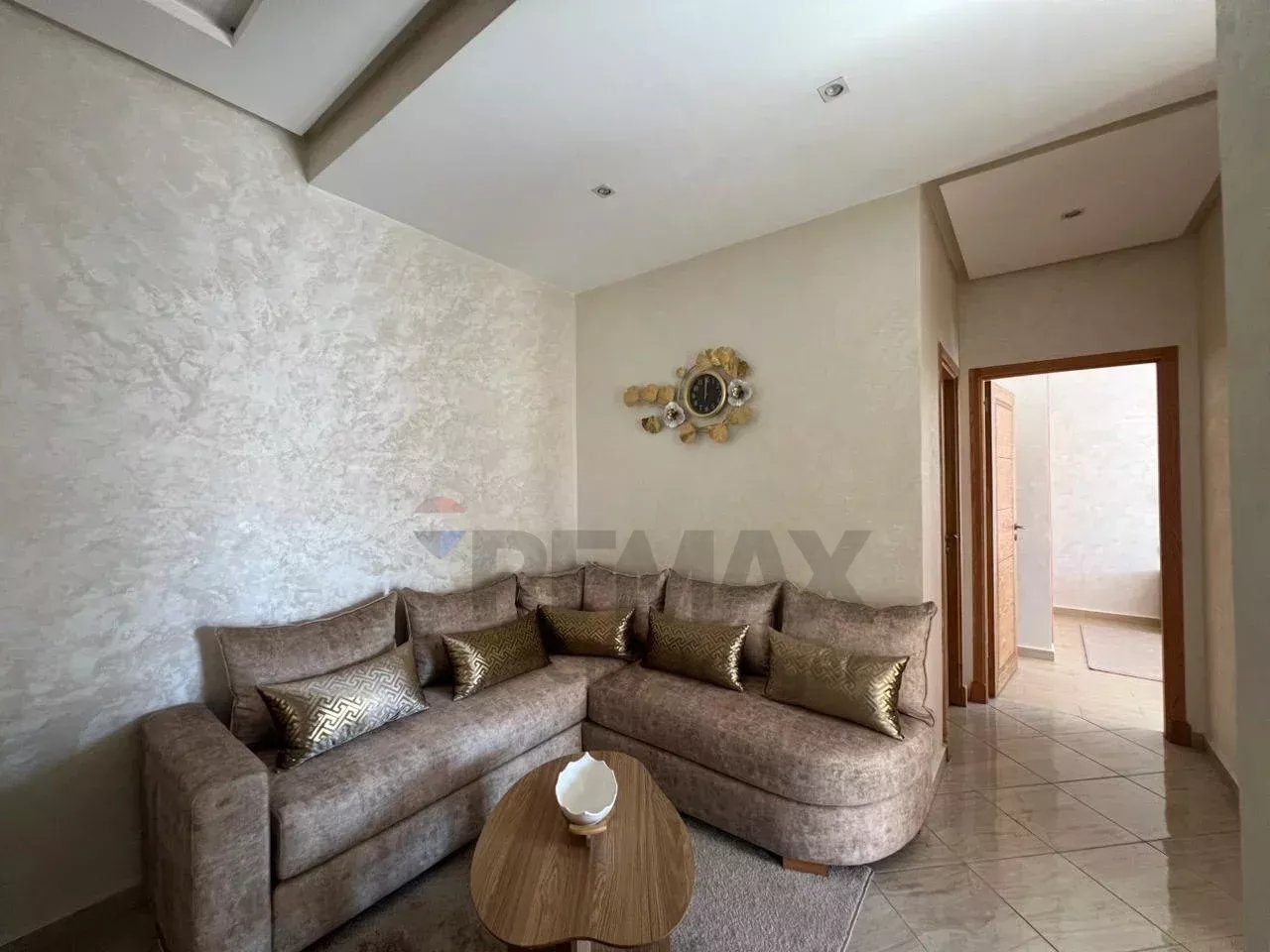 Location Appartement Tanger