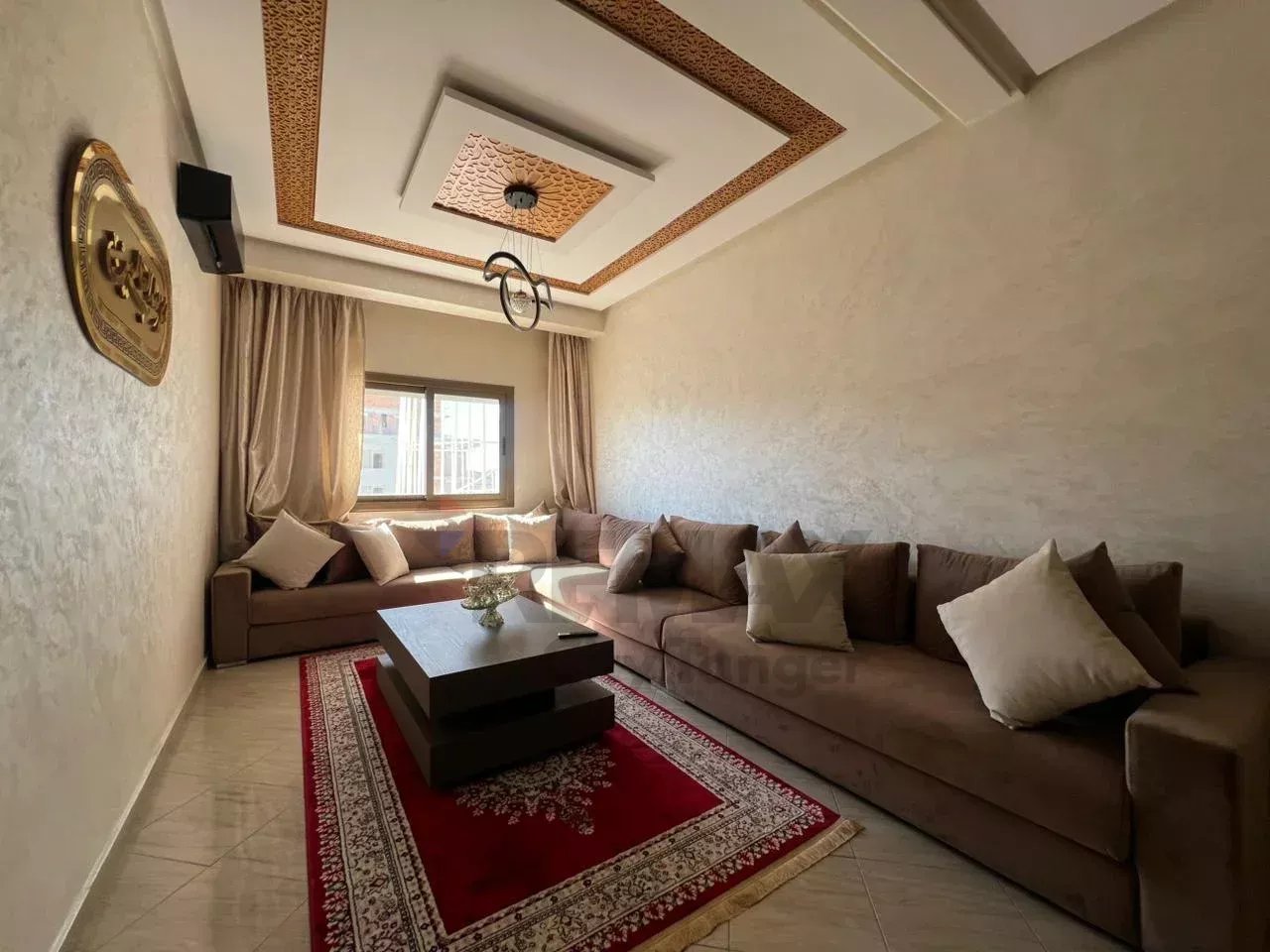 Location Appartement Tanger