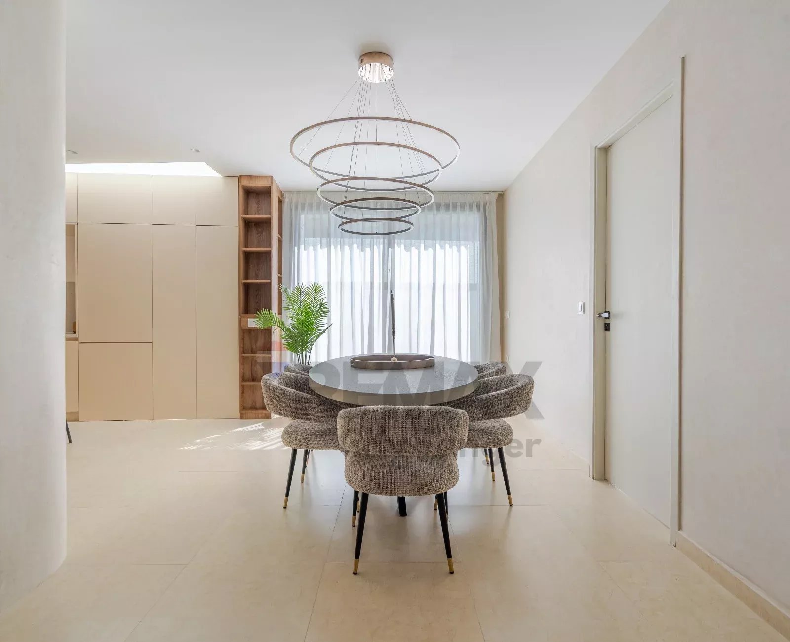 Location Appartement Tanger