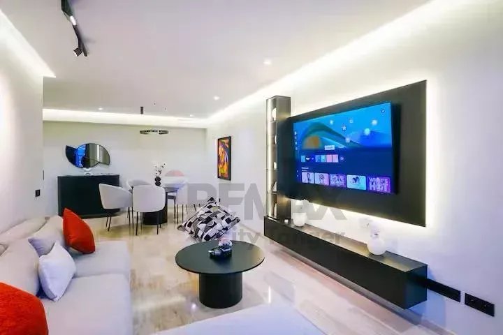 Vente Appartement Tanger