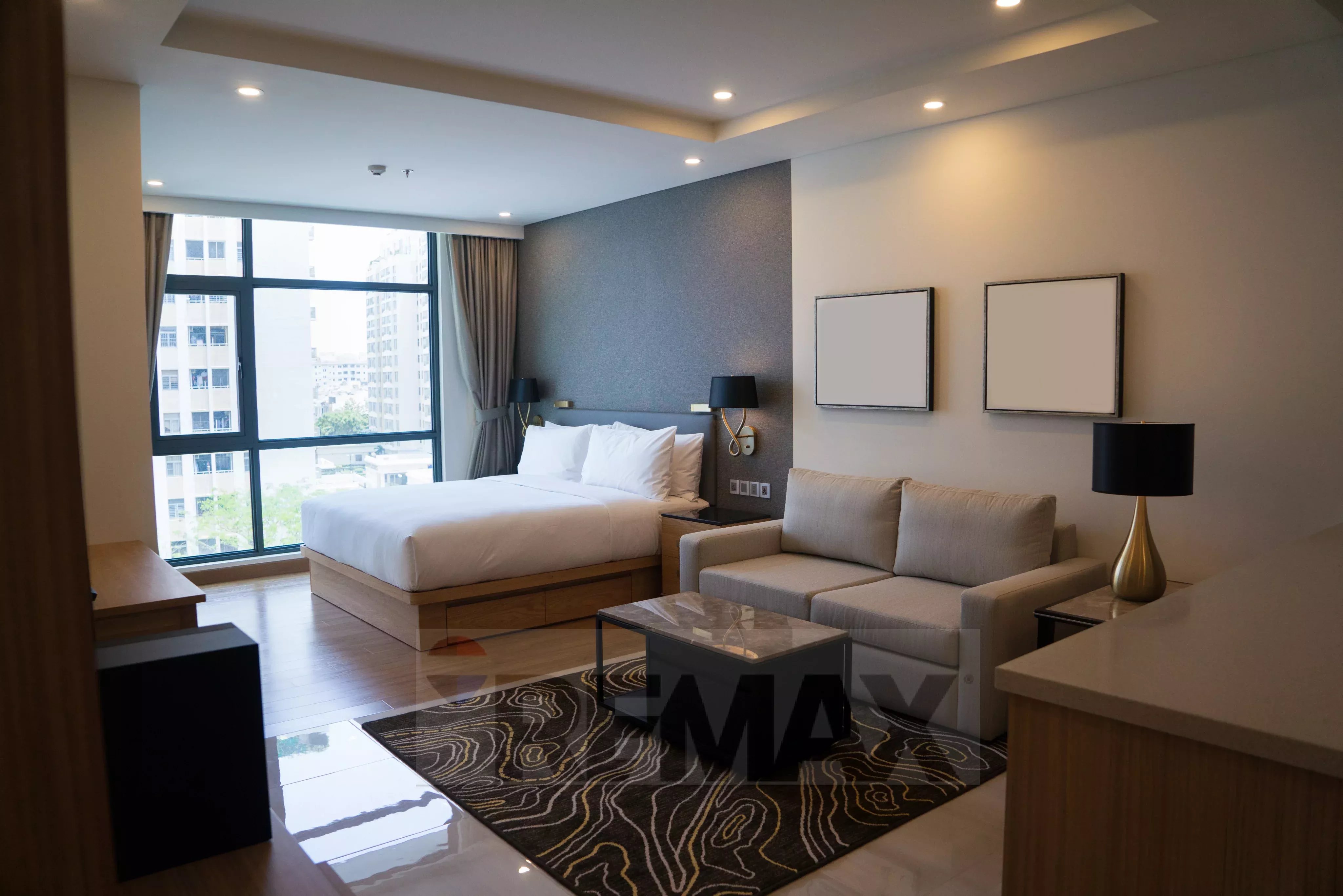 Vente Appartement Marrakech