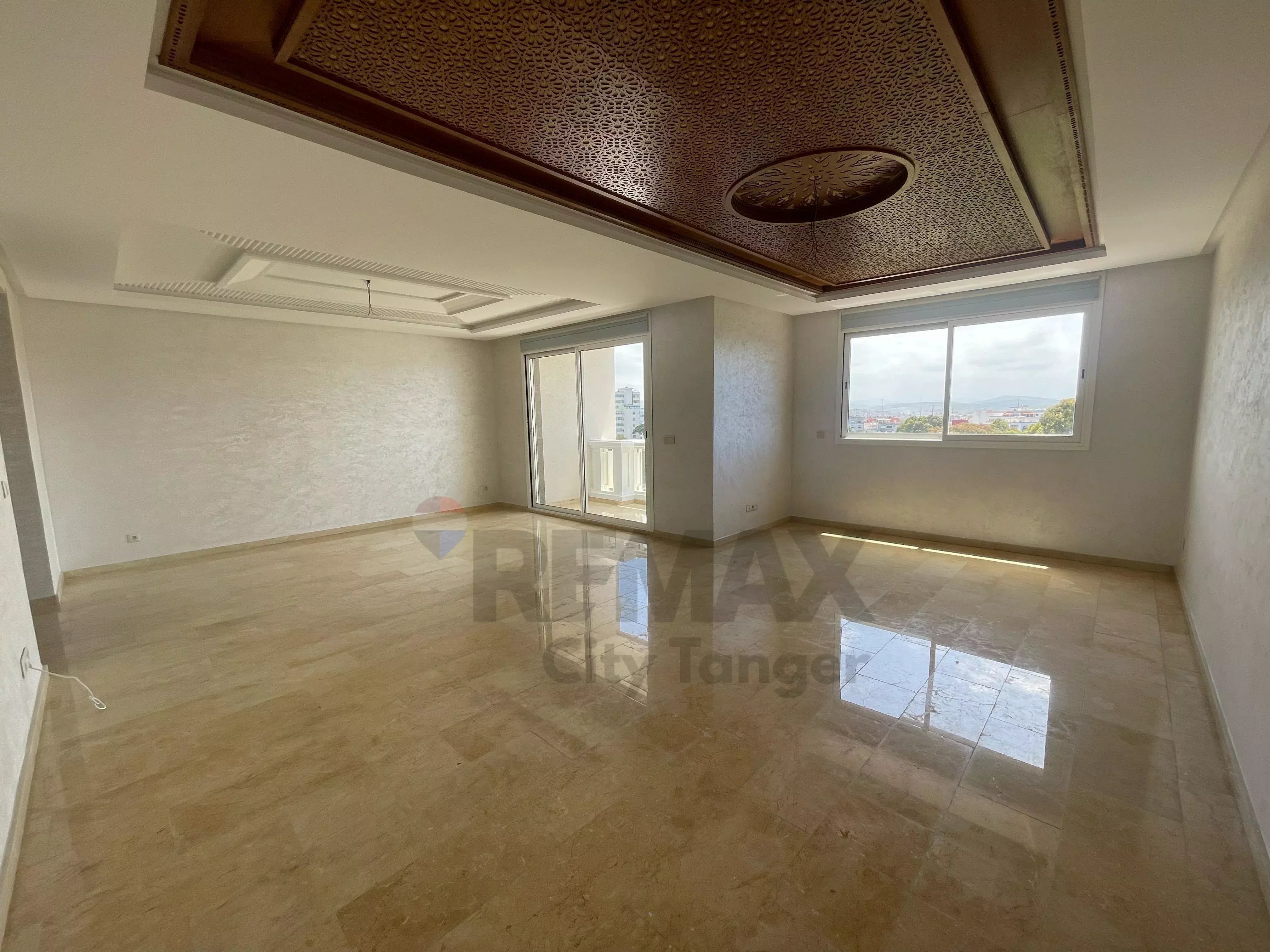 Location Appartement Tanger