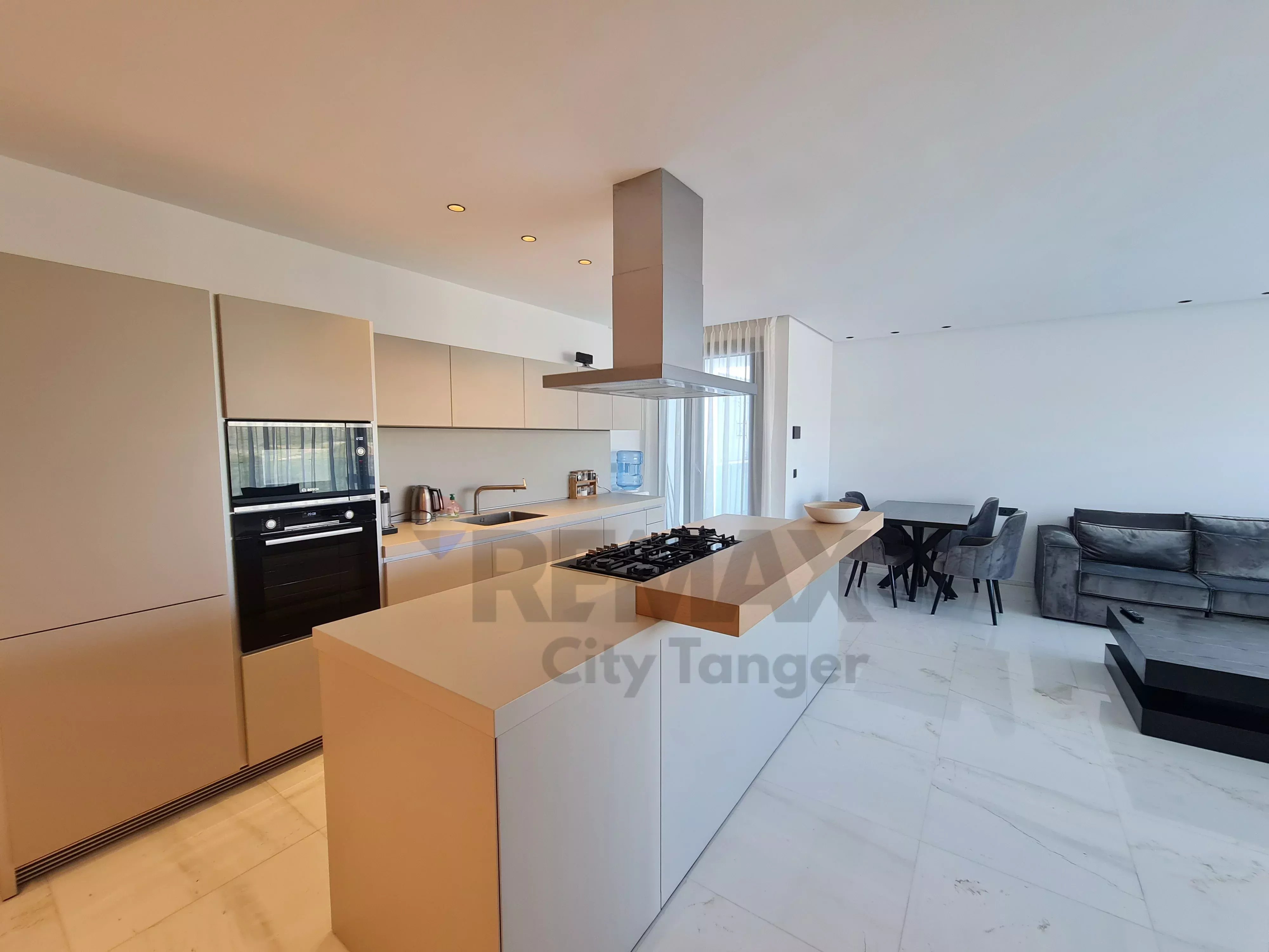 Location Appartement Tanger