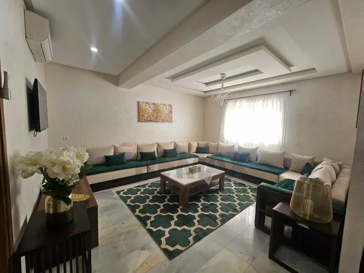 Location Appartement Tanger