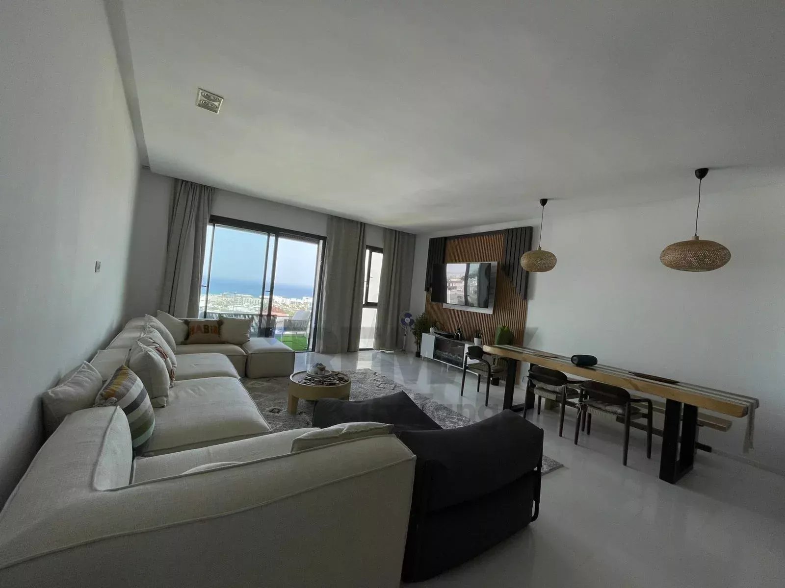 Location Appartement Tanger