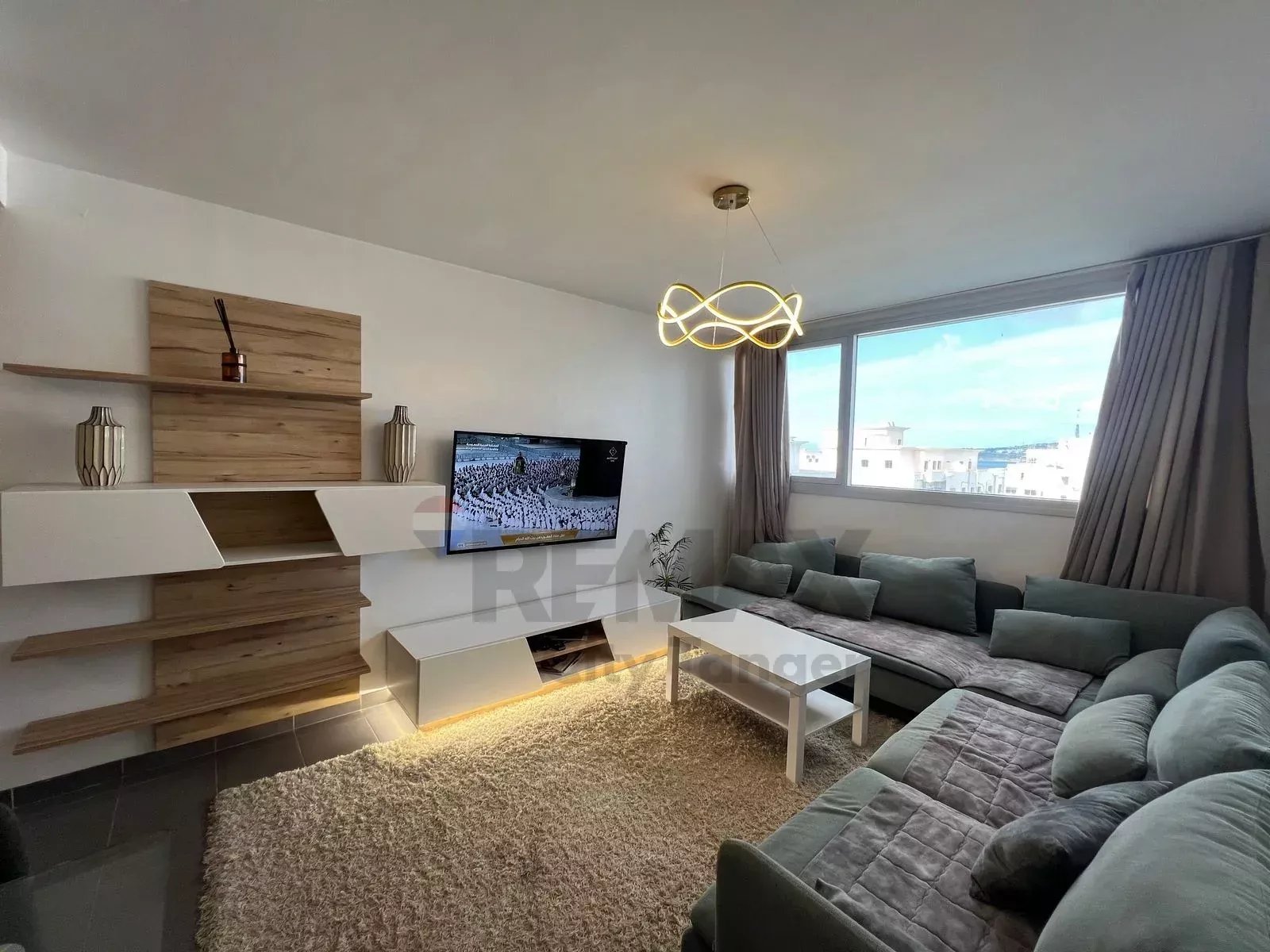 Location Appartement Tanger
