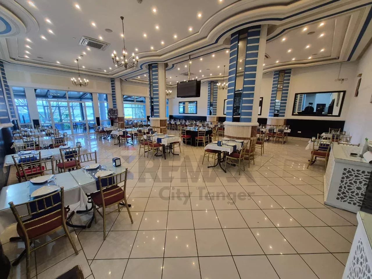 Vente Commerce Tanger