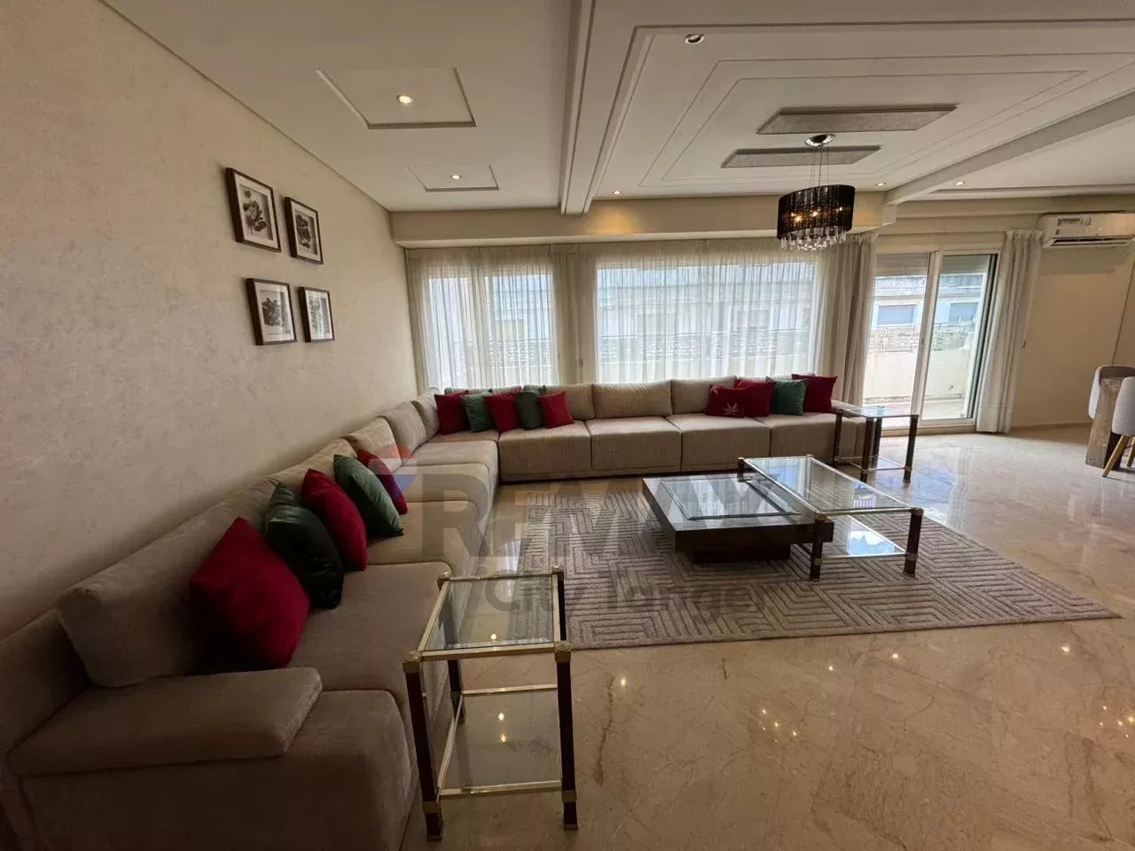 Location Appartement Tanger