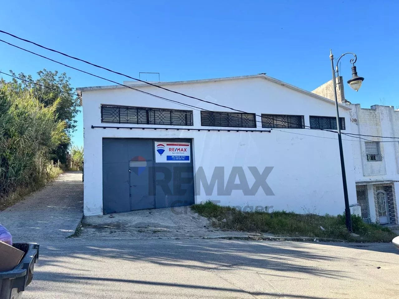 Vente Locaux d'activité / Entrepôts Tanger