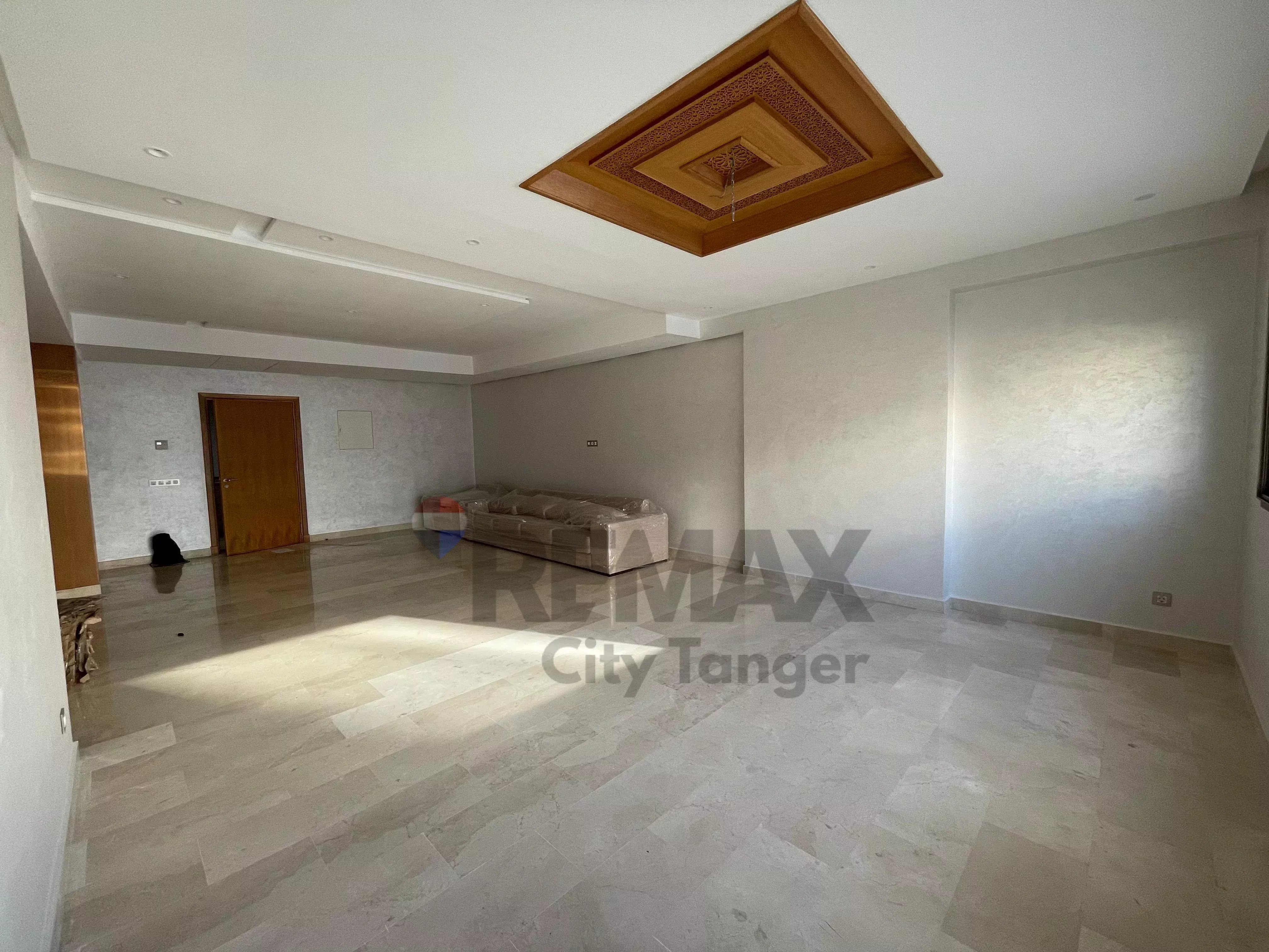 Location Appartement Tanger