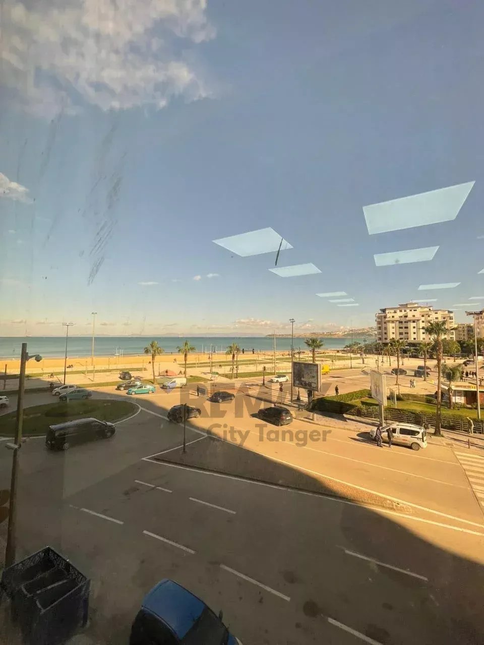 Location Bureau Tanger
