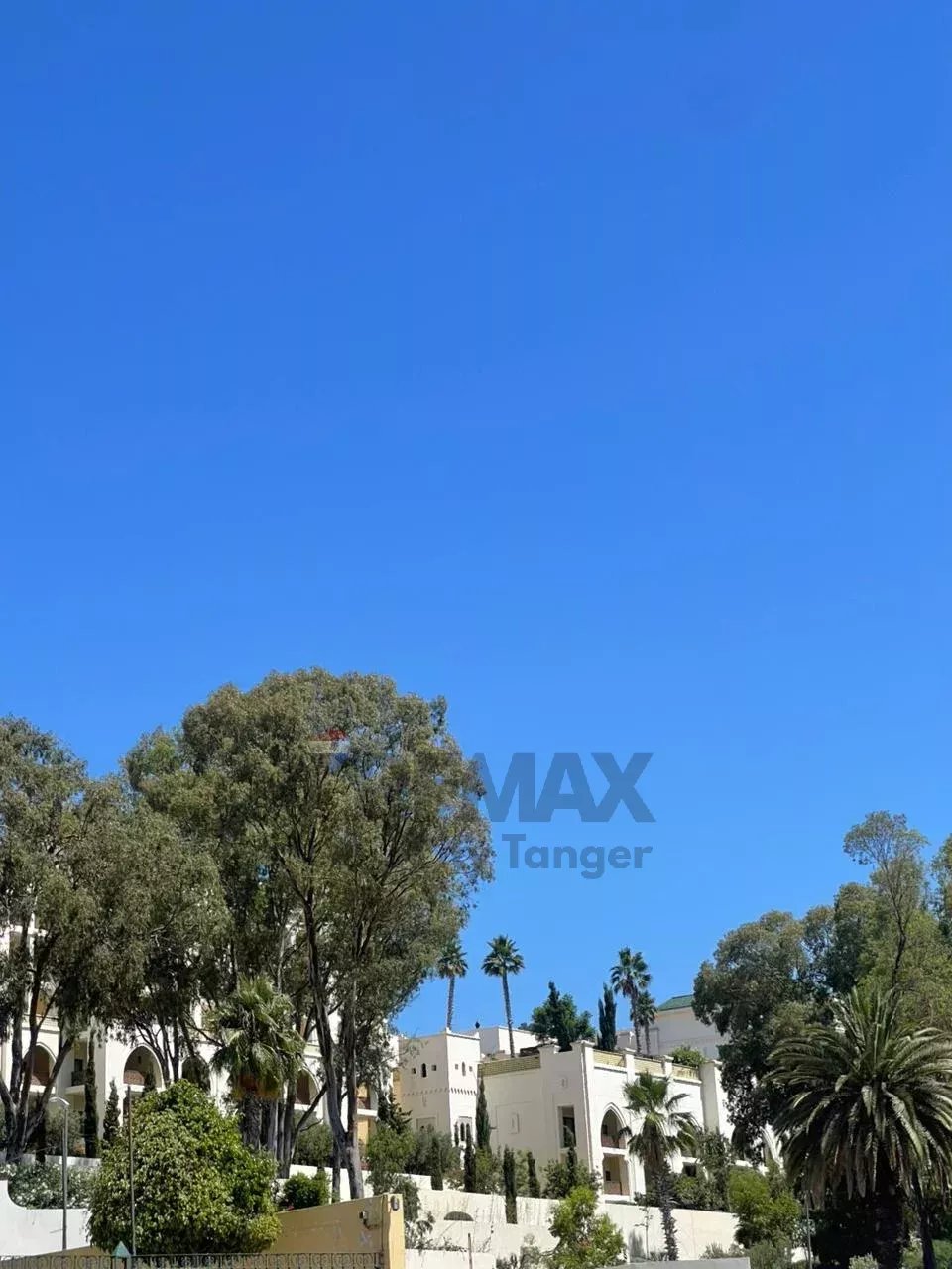 Location Appartement Tanger