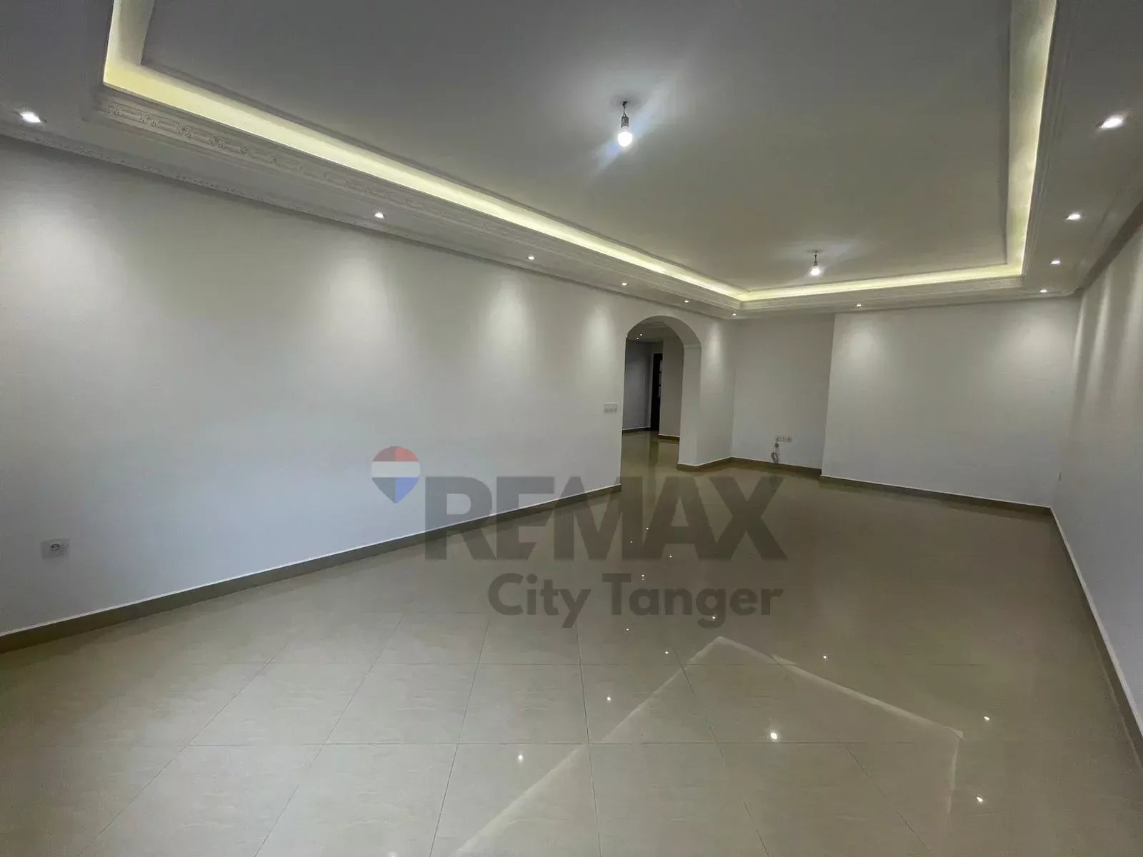 Location Appartement Tanger