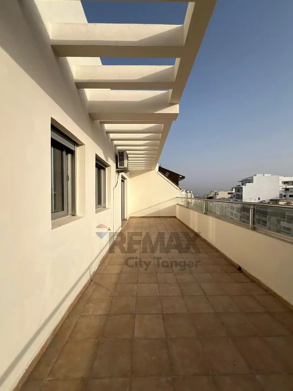 Location Appartement Tanger