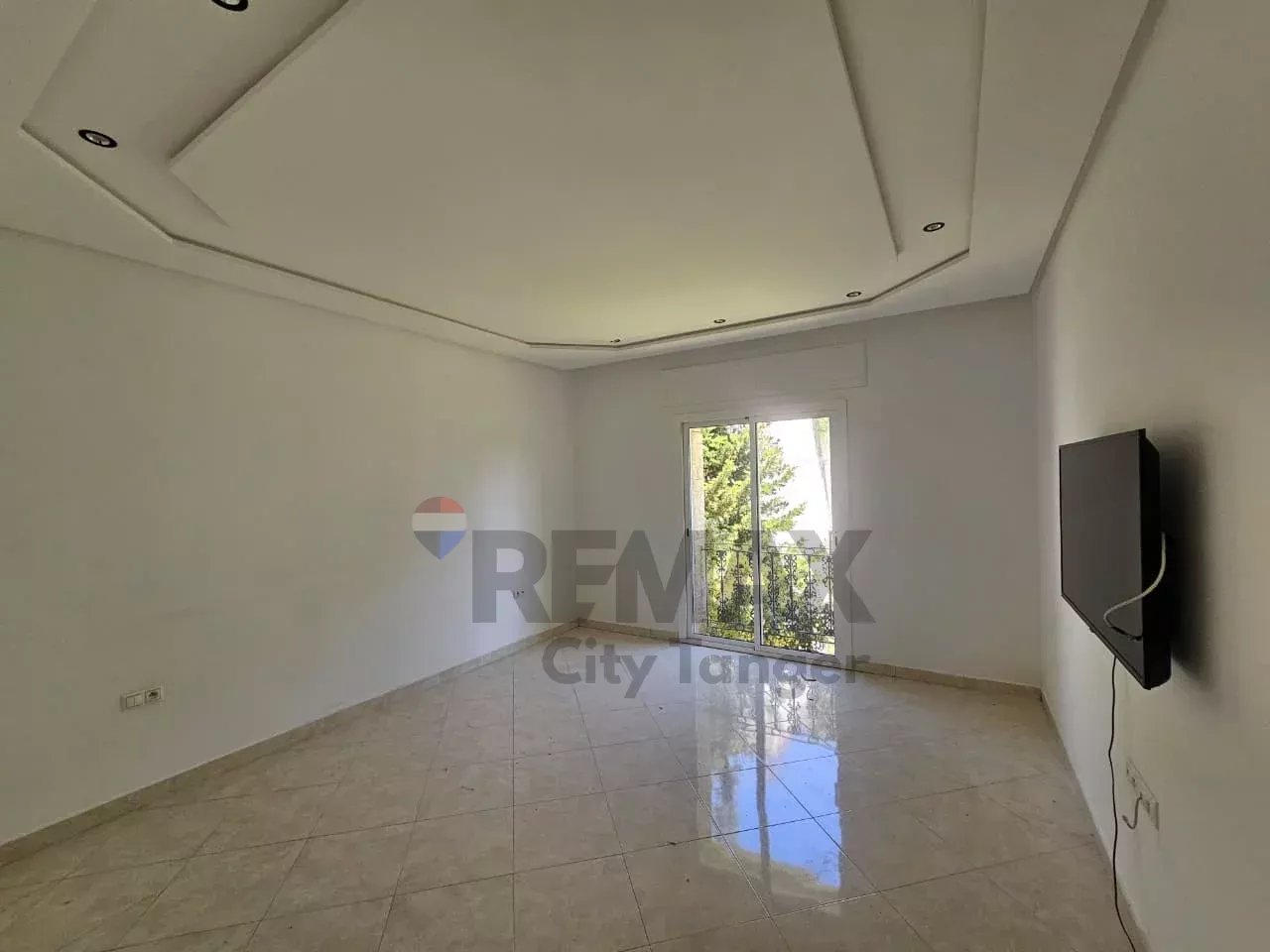Location Appartement Tanger