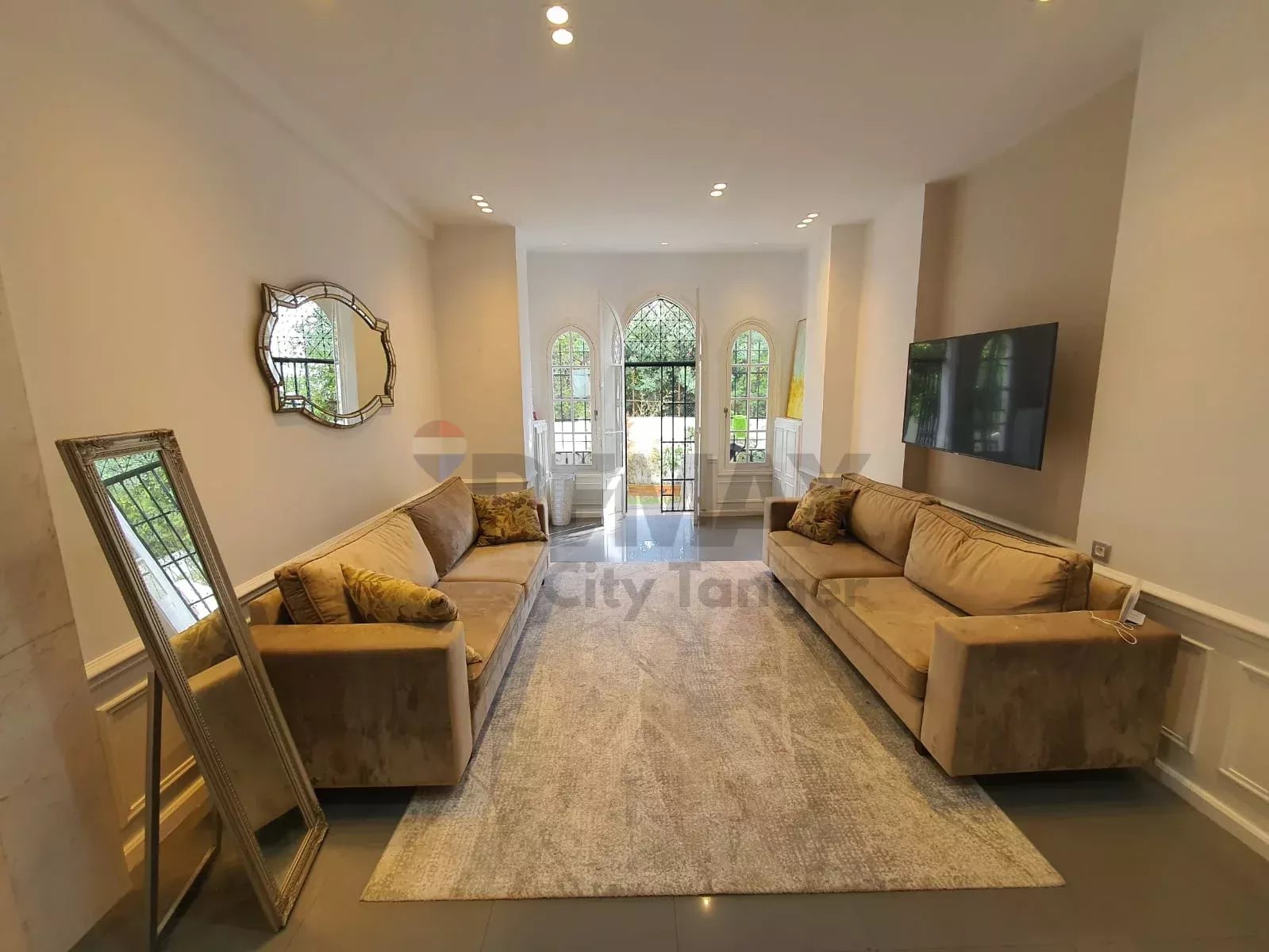 Location Appartement Tanger