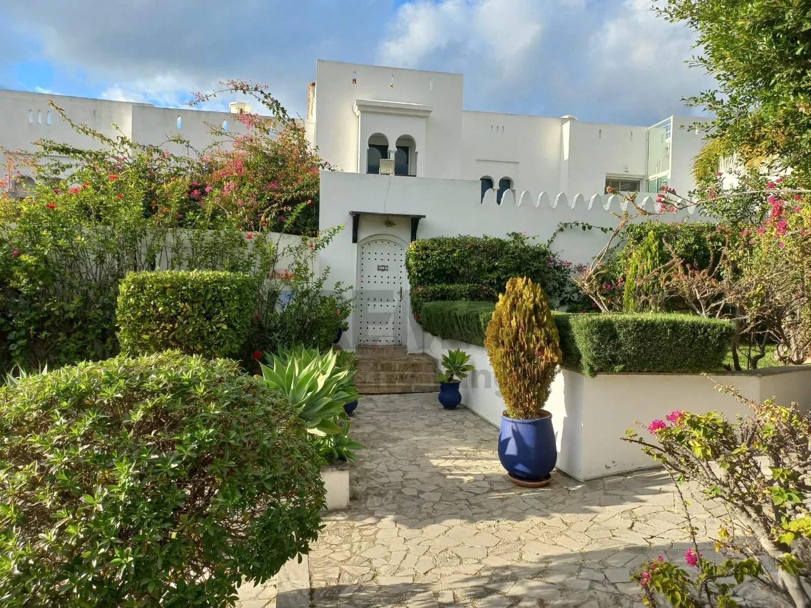 Vente Villa Tanger