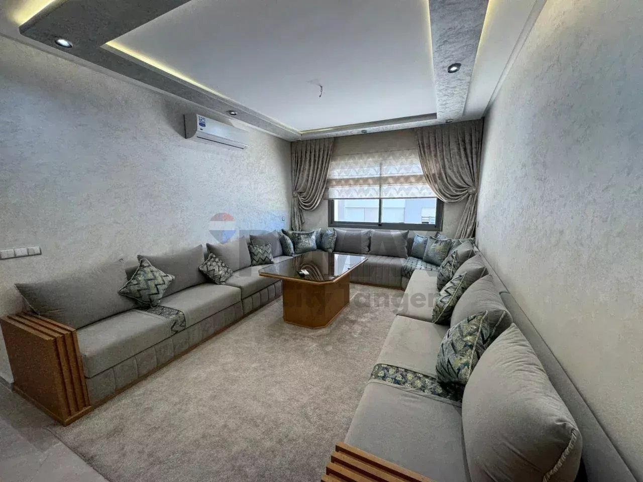 Location Appartement Tanger