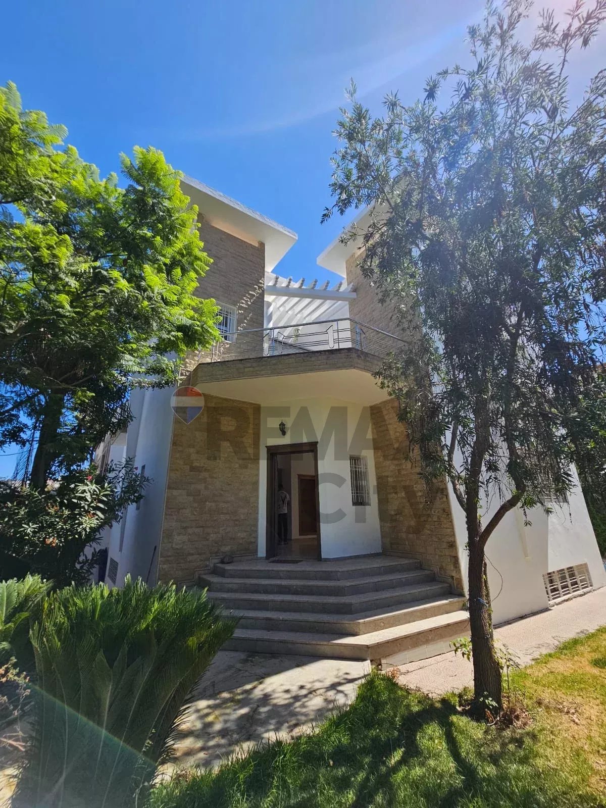 Villa Luxueuse à California