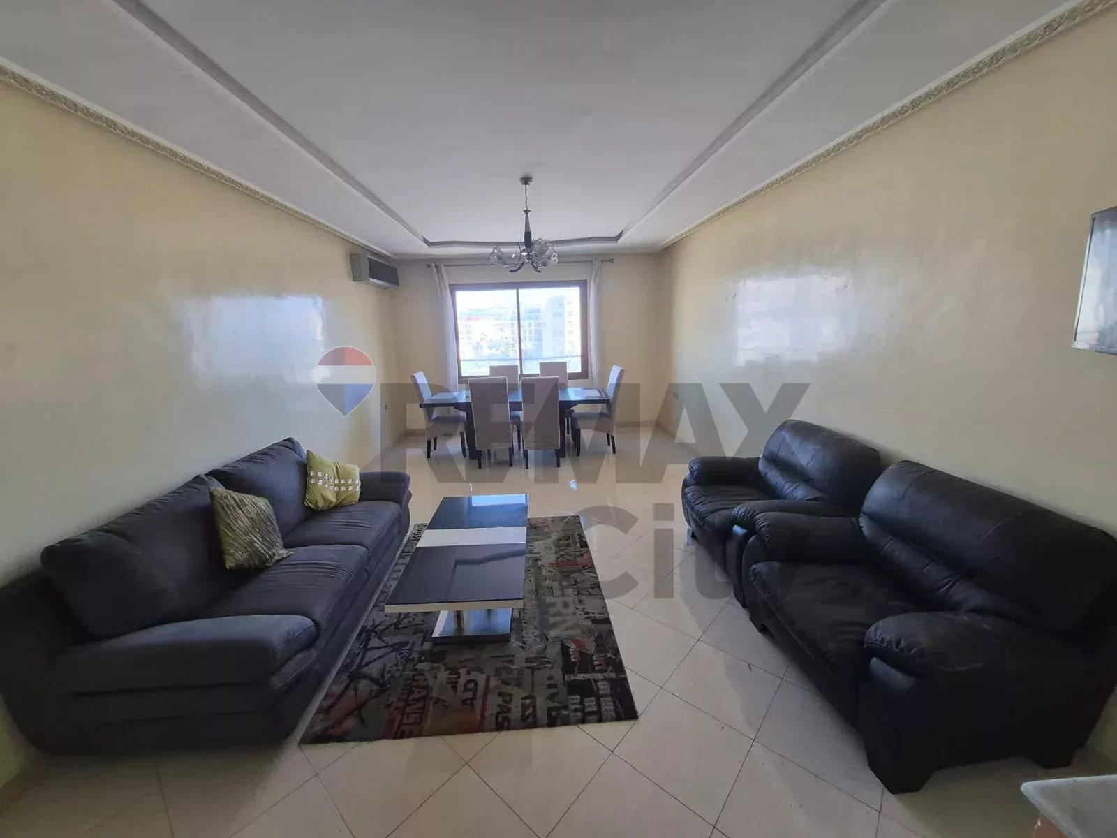 Vente Appartement Tanger