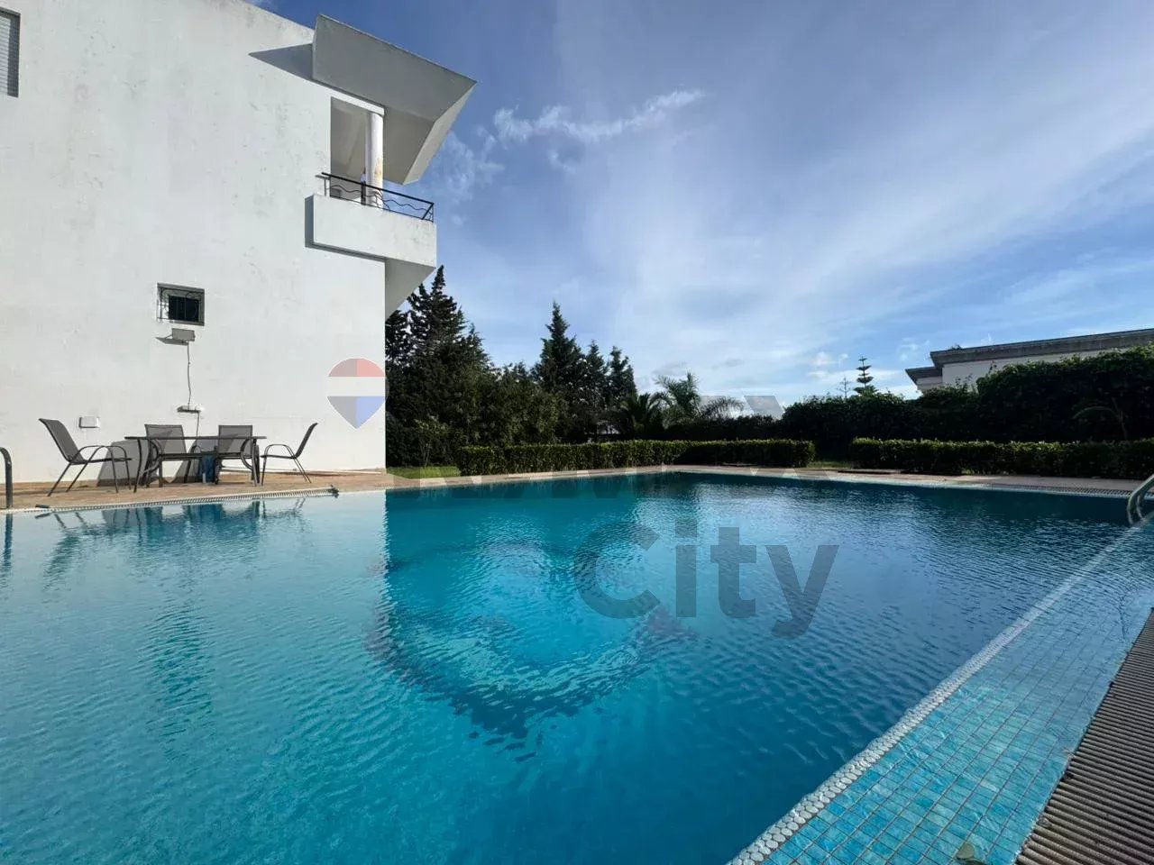 Magnifique villa à Boubana