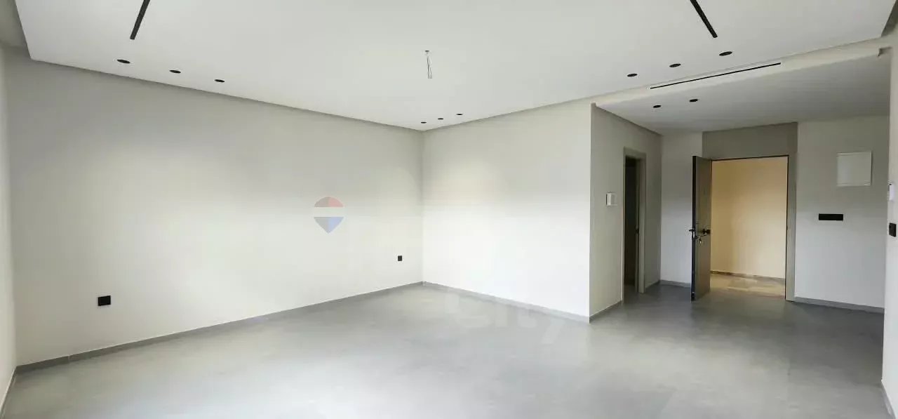 Appartement neuf jamais habité