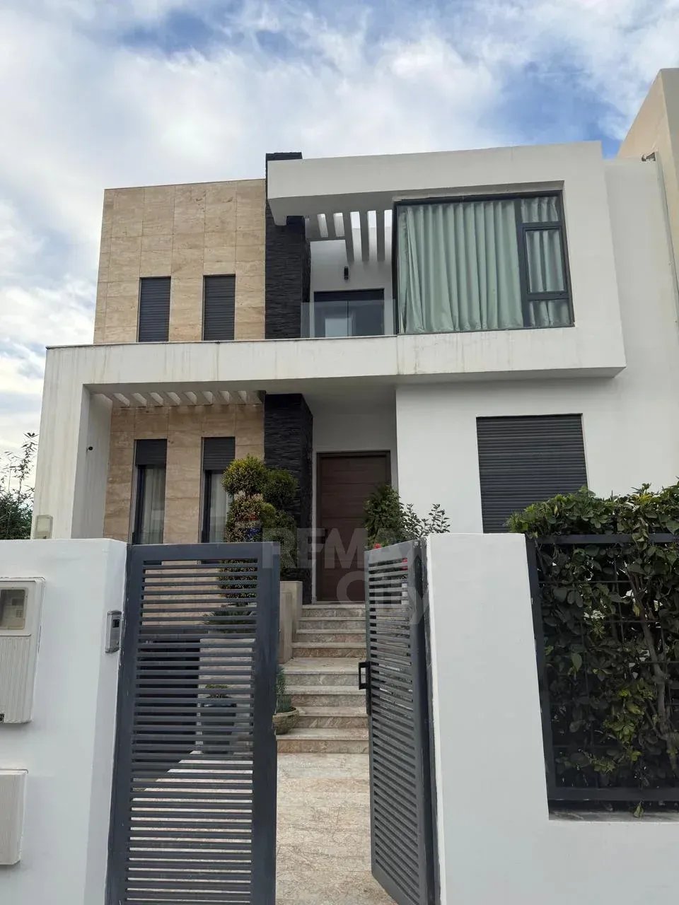 Villa en vente à Tétouan