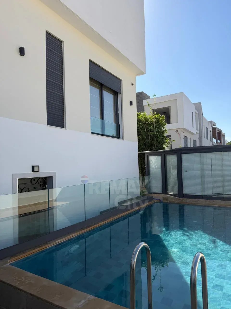 Villa en vente à Tétouan