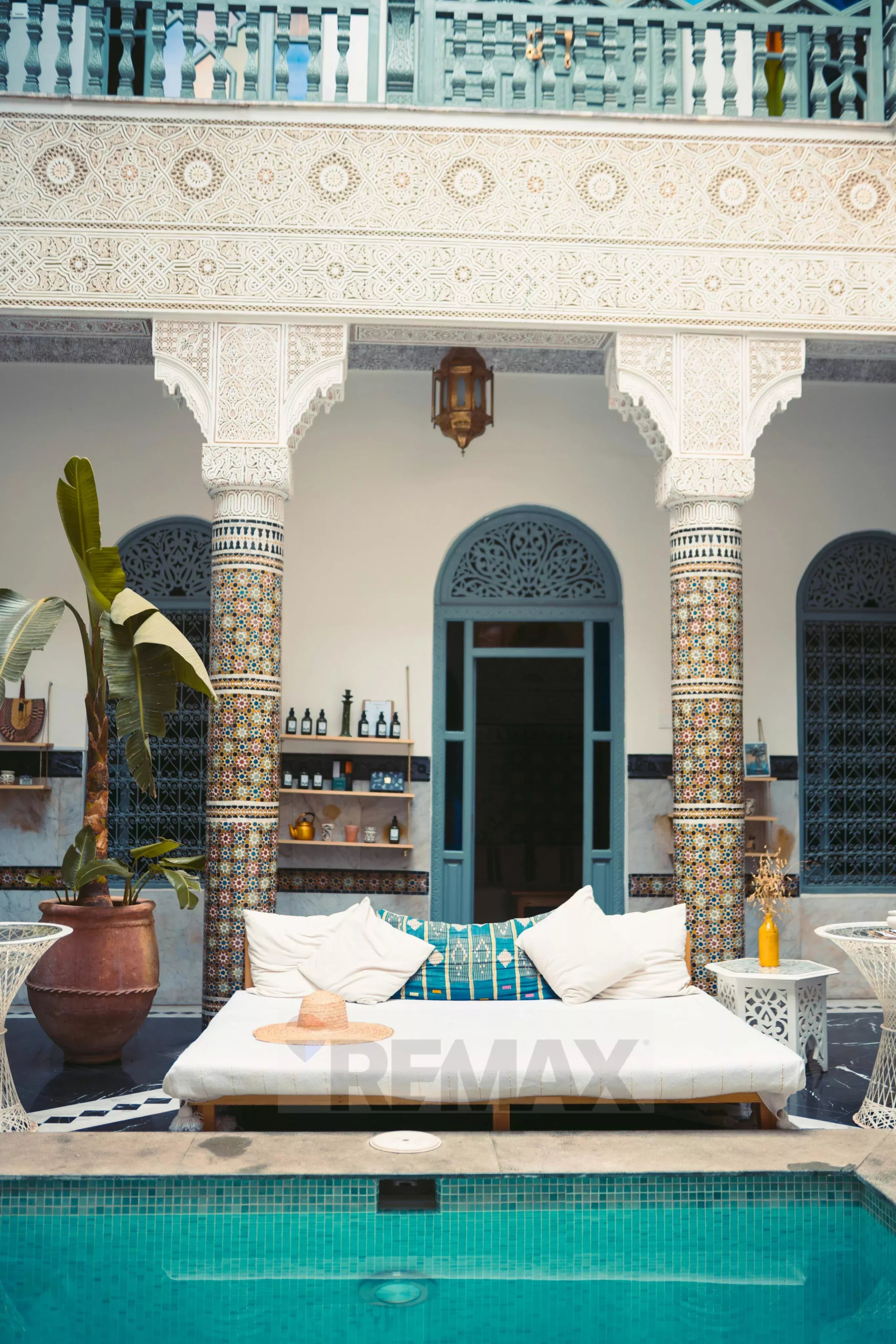 Vente Villa Marrakech