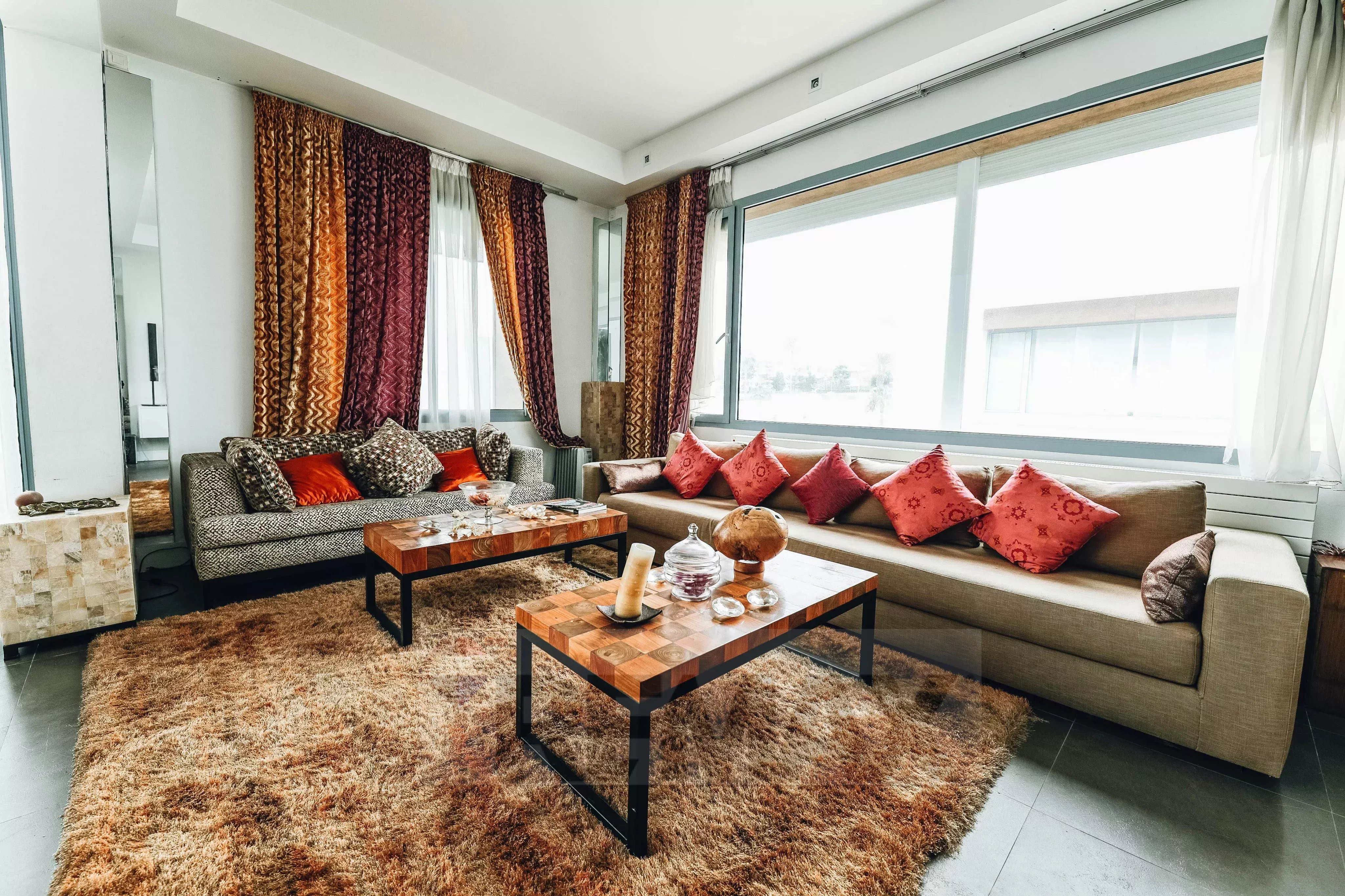 Vente Appartement Rabat