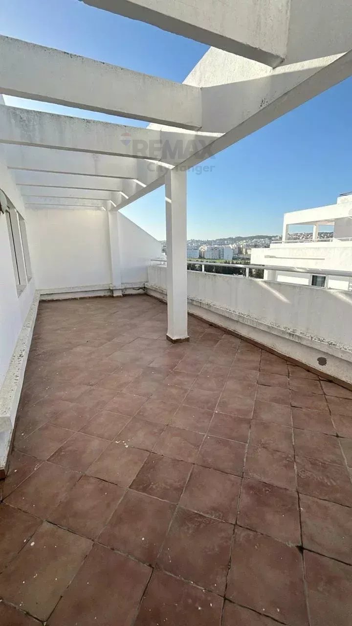 Vente Appartement Tanger